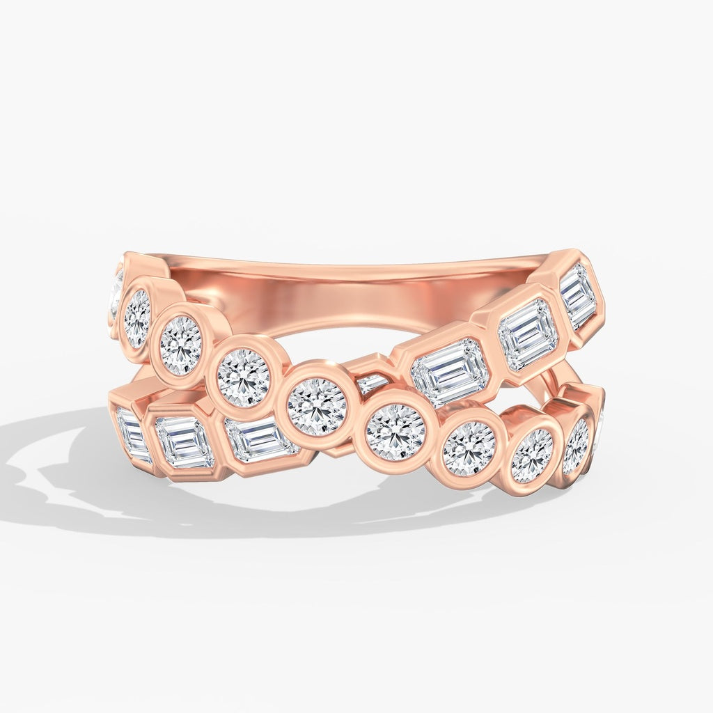 round-and-emerald-bezel-crossover-ring-R977BZ2.00W146.50