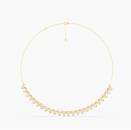 reverse-pear-bezel-tennis-necklace-N176PS6.00W1416-18