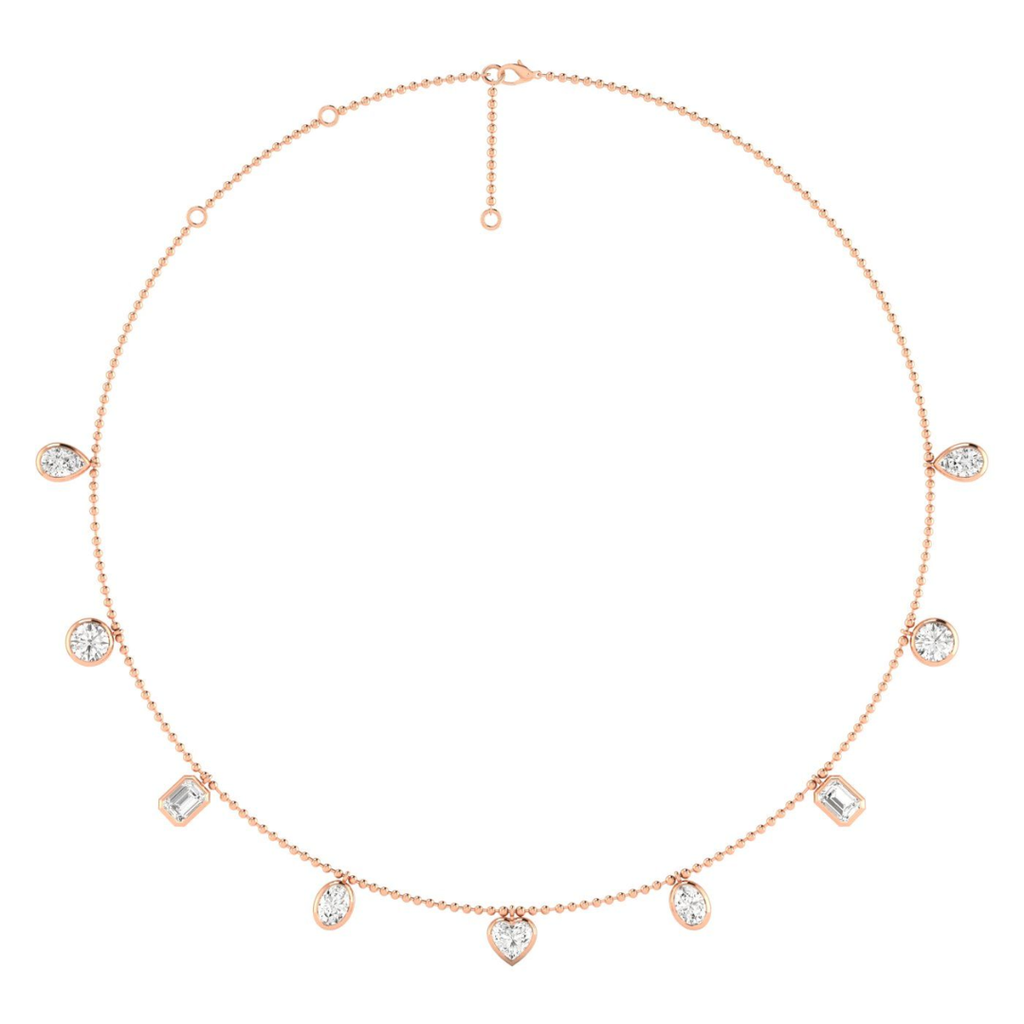 multi-shape-bezel-droplet-necklace-NF438.00W1416-18