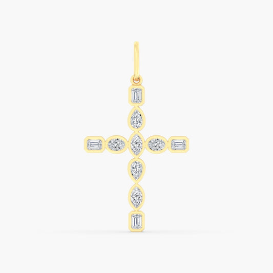multi-shape-bezel-cross-pendant-P3081.00W14