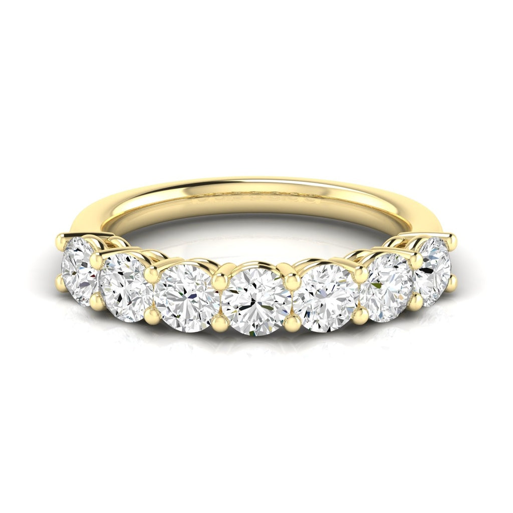 seven-stone-round-band-7BR1.50W144.00