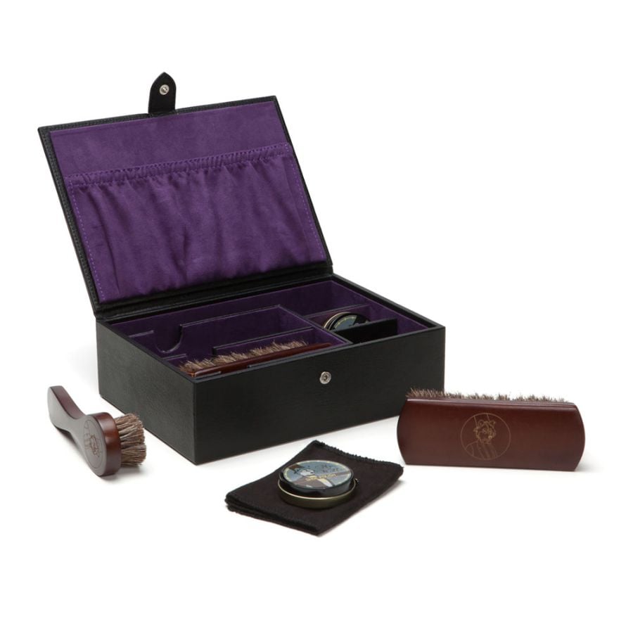 Wolf Blake Shoe Shine Kit 305228