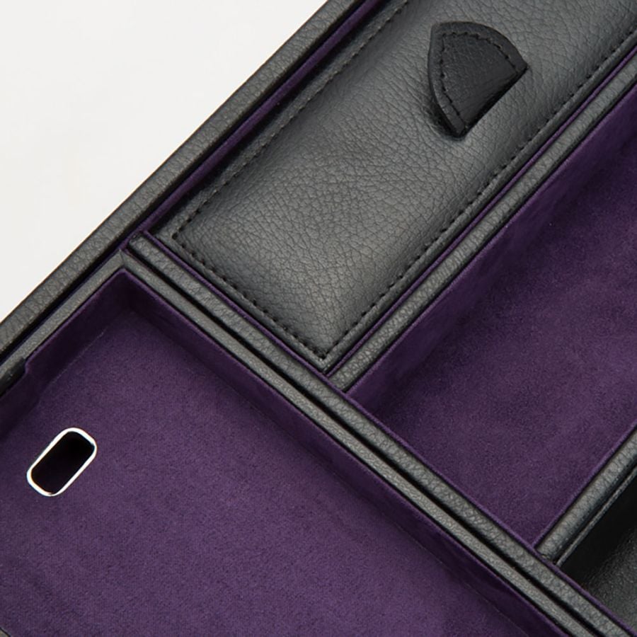 Wolf Blake Valet Tray With Cuff 306428
