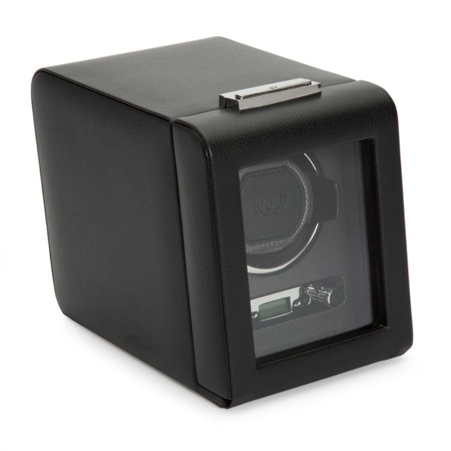 Wolf Single Watch Winder 456002