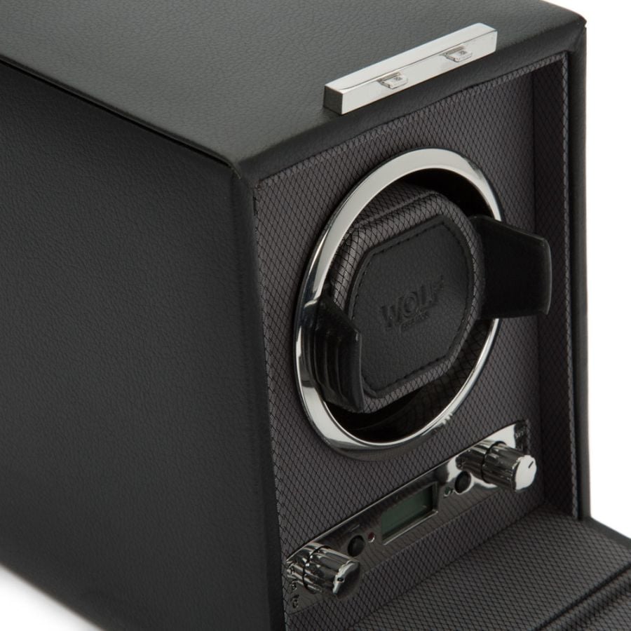 Wolf Single Watch Winder 456002