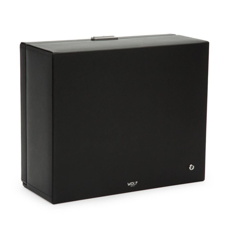 Wolf 6 Piece Watch Winder 456802