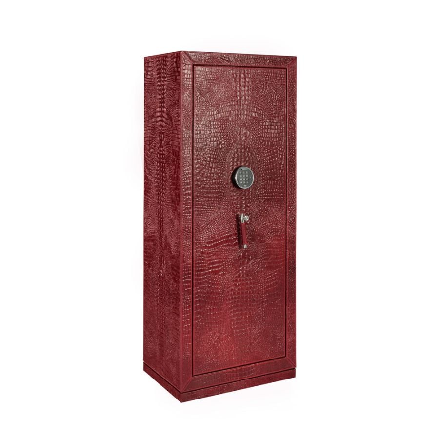 Wolf Churchill 12 Piece Winder Safe 481230